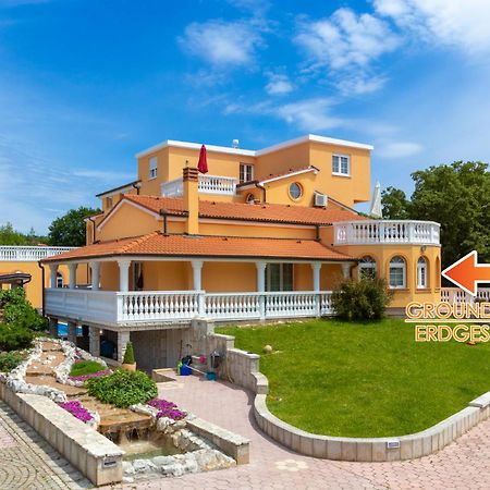 Villa Marko Medulin Rum bild