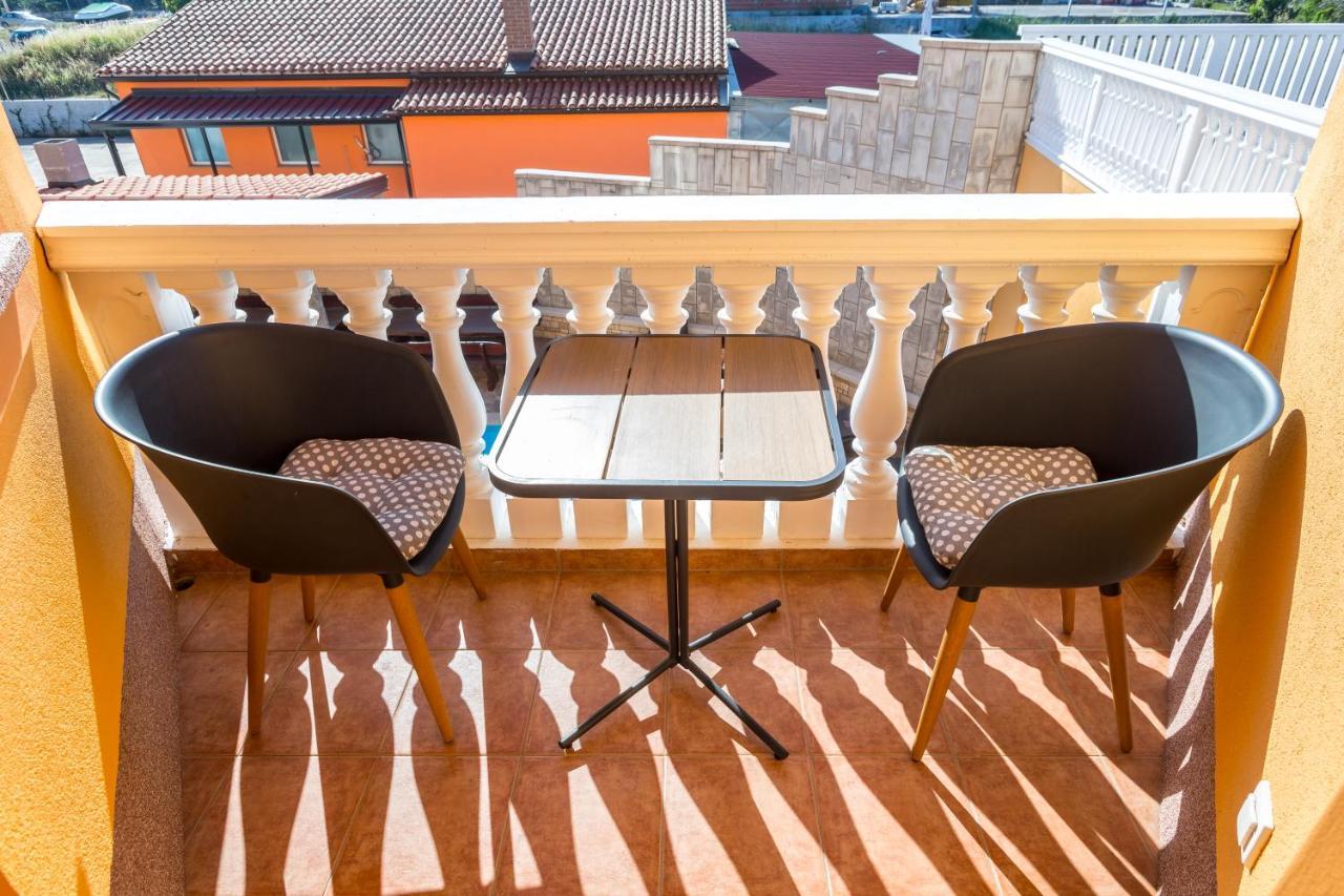 Villa Marko Medulin Exteriör bild